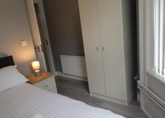 City Side Gallery Apartment