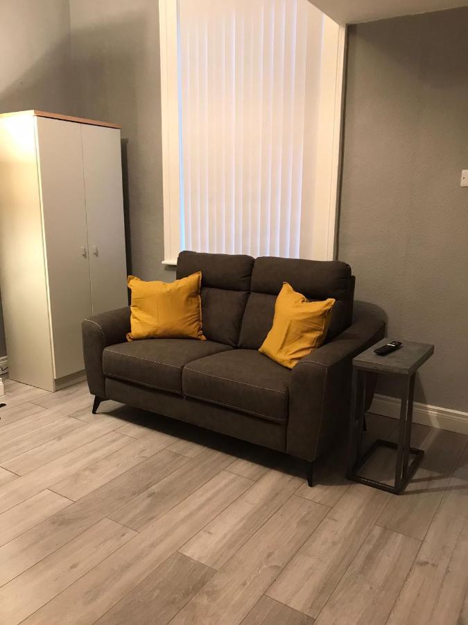 Apartment Side Gallery *