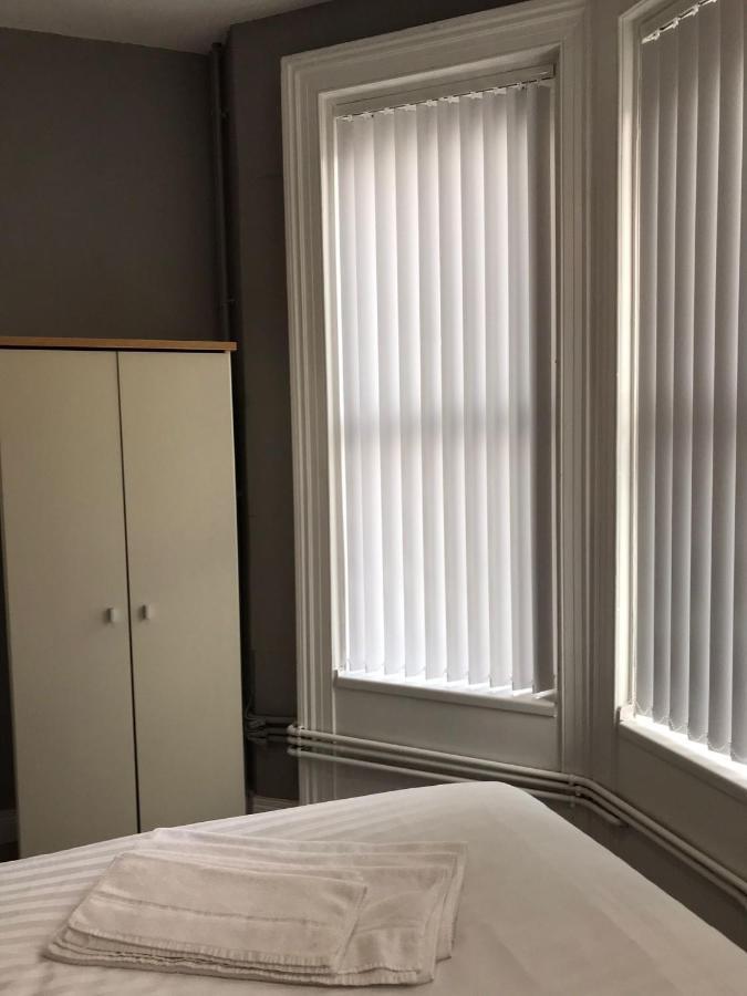 Apartment Side Gallery