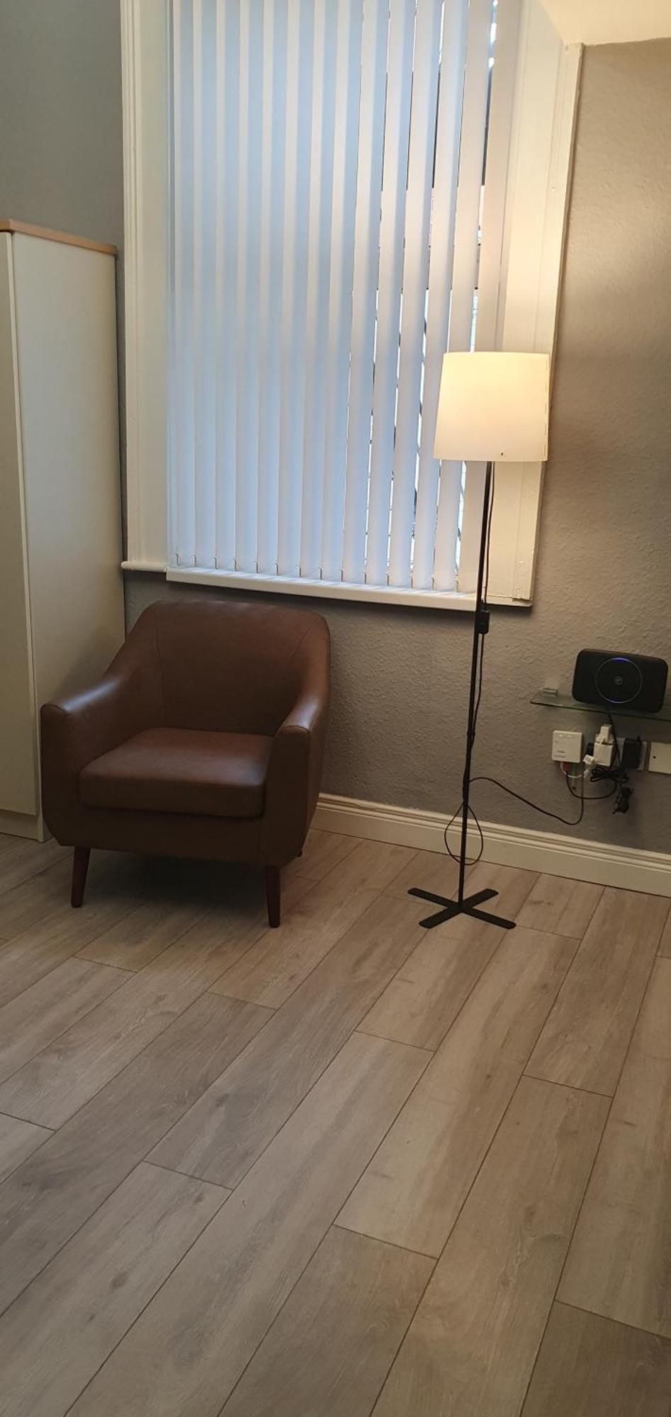 Apartment Side Gallery *