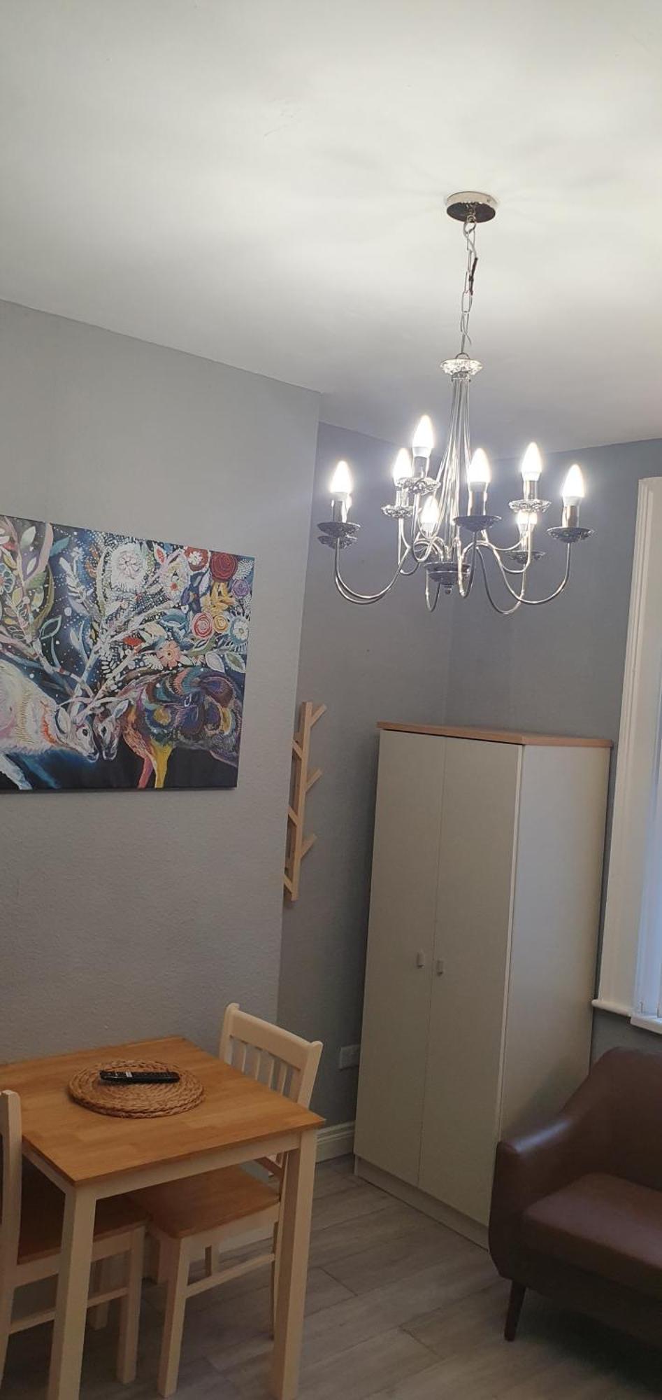 Apartment Side Gallery Belfast