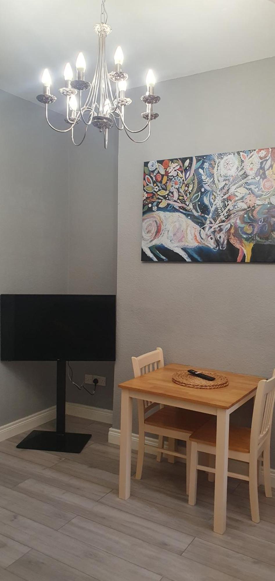 Apartment Side Gallery *